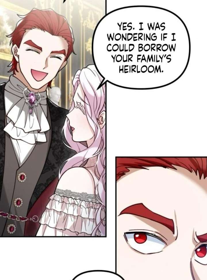 A Beast Swallowed by a Flower Chapter 102 375 062