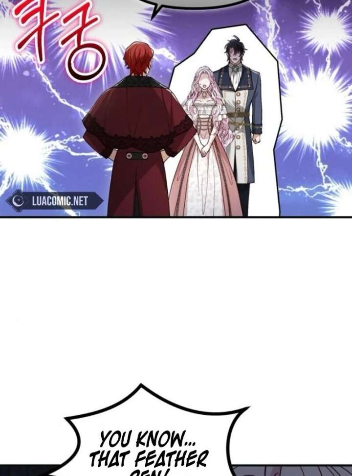 A Beast Swallowed by a Flower Chapter 102 377 064