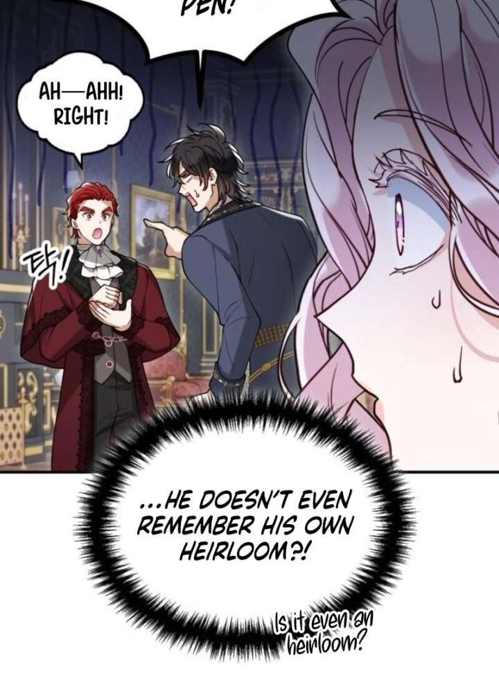 A Beast Swallowed by a Flower Chapter 102 378 065