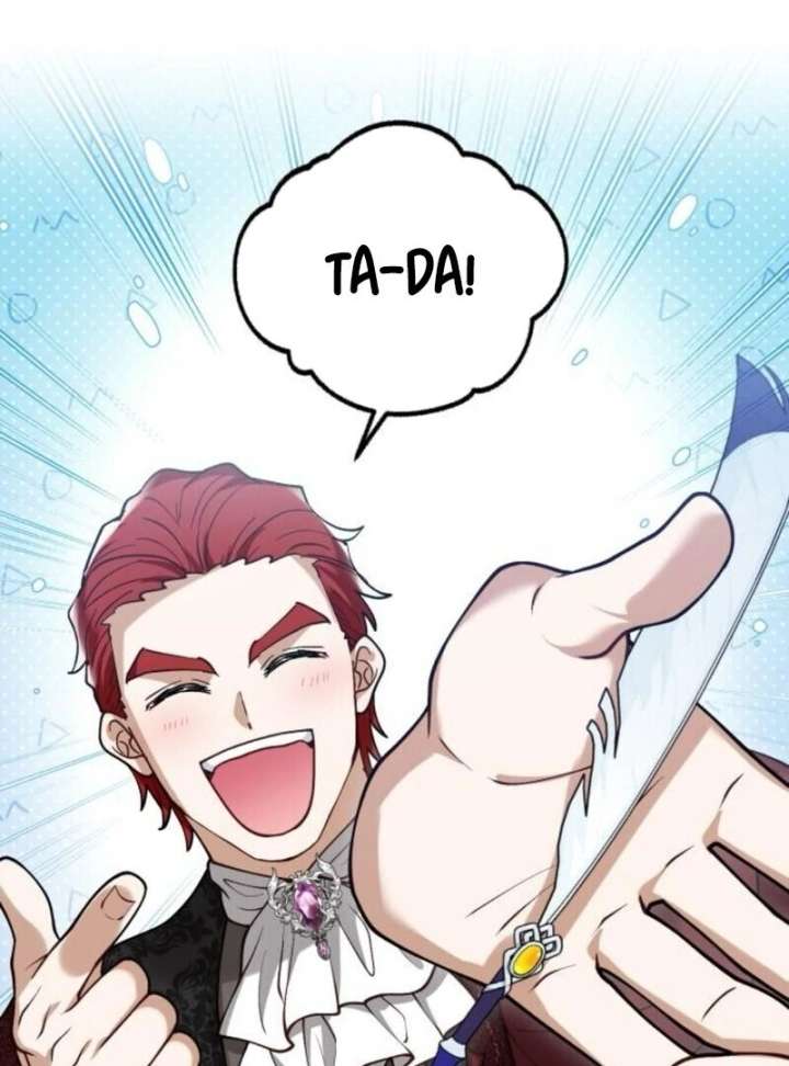 A Beast Swallowed by a Flower Chapter 102 380 067