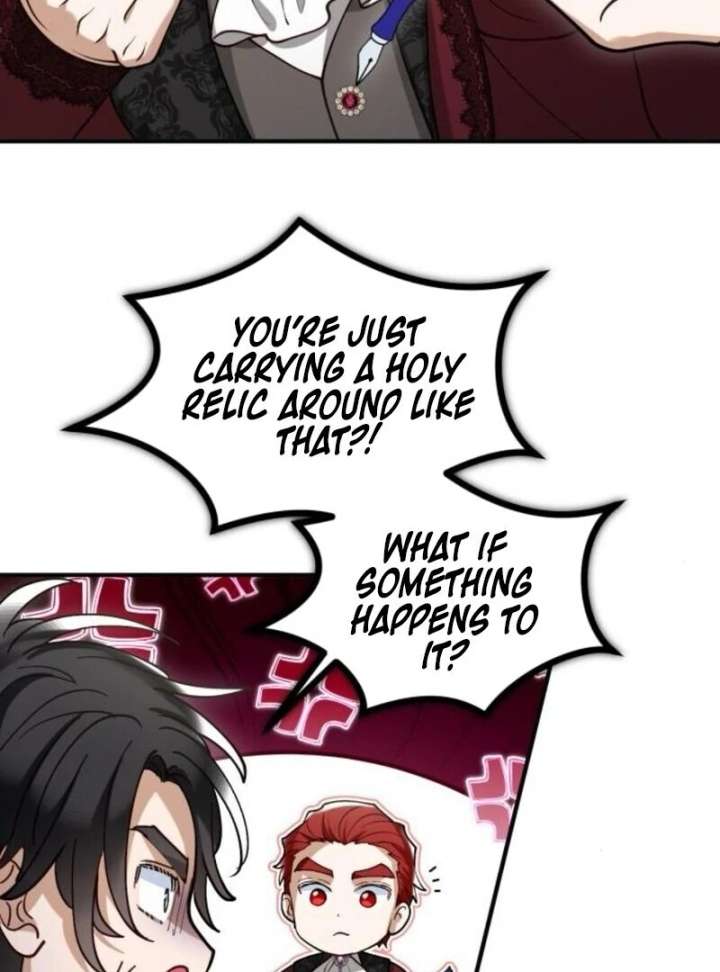 A Beast Swallowed by a Flower Chapter 102 381 068