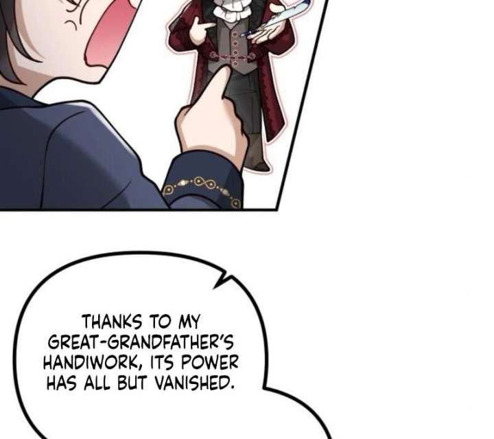 A Beast Swallowed by a Flower Chapter 102 382 069