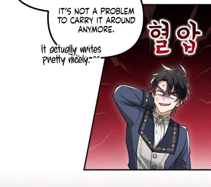 A Beast Swallowed by a Flower Chapter 102 383 070