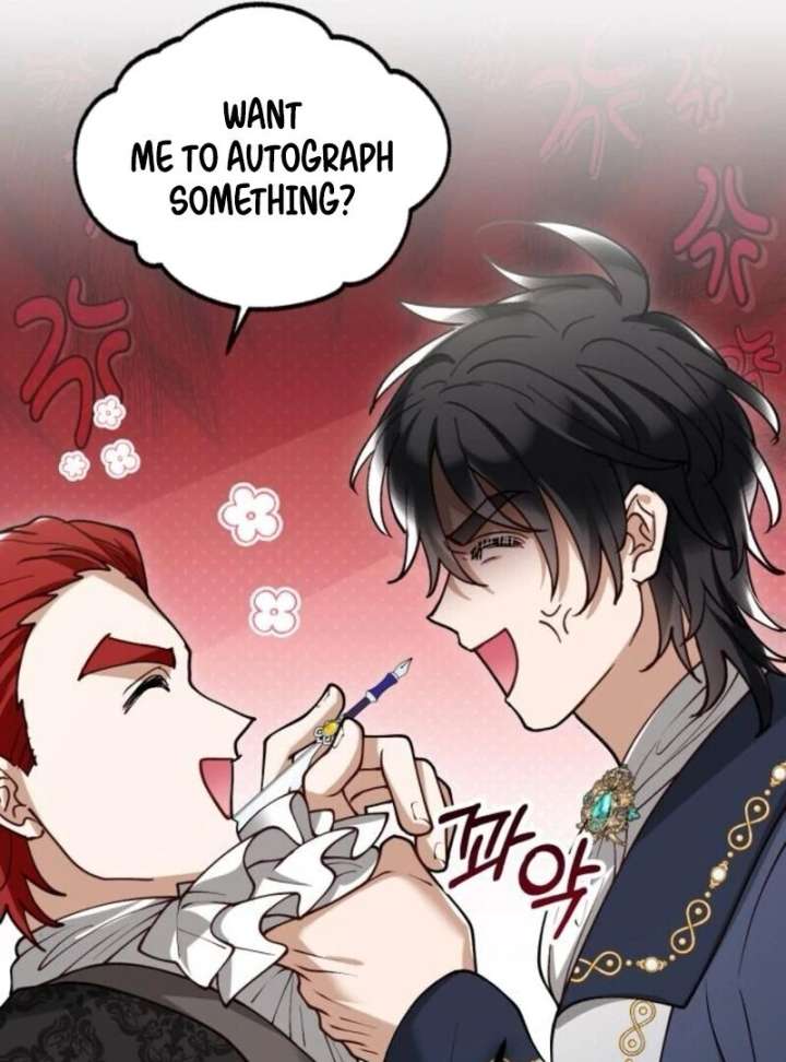 A Beast Swallowed by a Flower Chapter 102 384 071