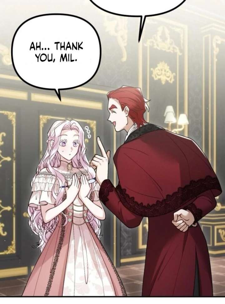 A Beast Swallowed by a Flower Chapter 102 393 080