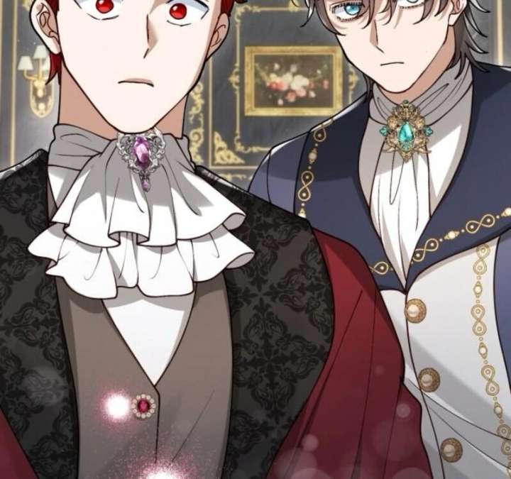 A Beast Swallowed by a Flower Chapter 102 396 083