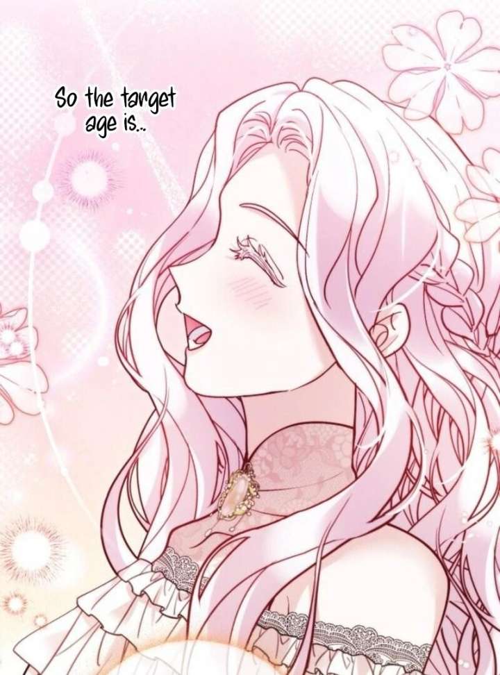 A Beast Swallowed by a Flower Chapter 102 405 092