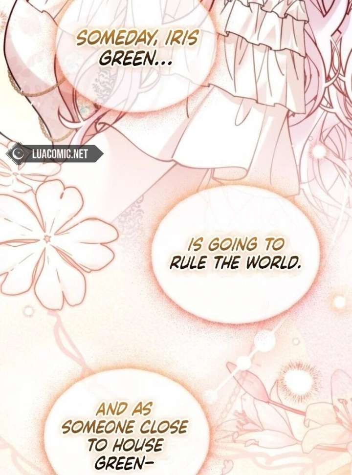 A Beast Swallowed by a Flower Chapter 102 406 093