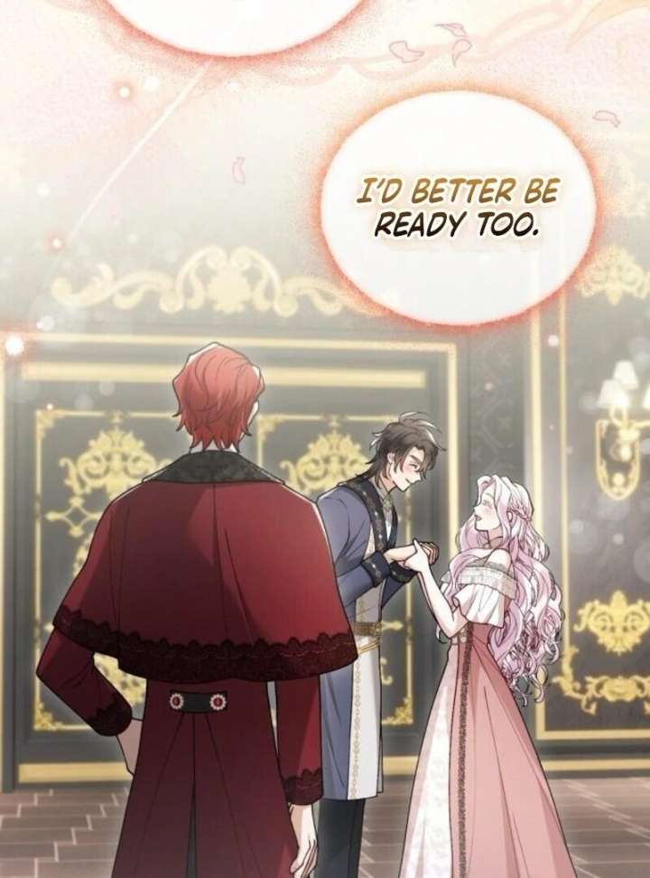 A Beast Swallowed by a Flower Chapter 102 407 094