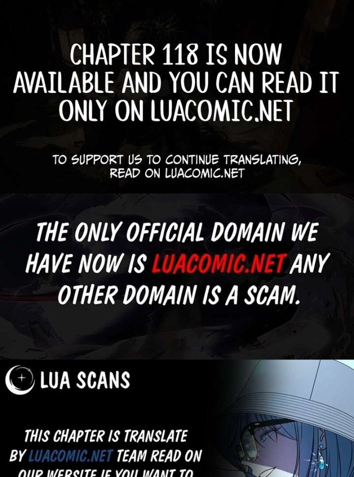 A Beast Swallowed by a Flower Chapter 107 380 001