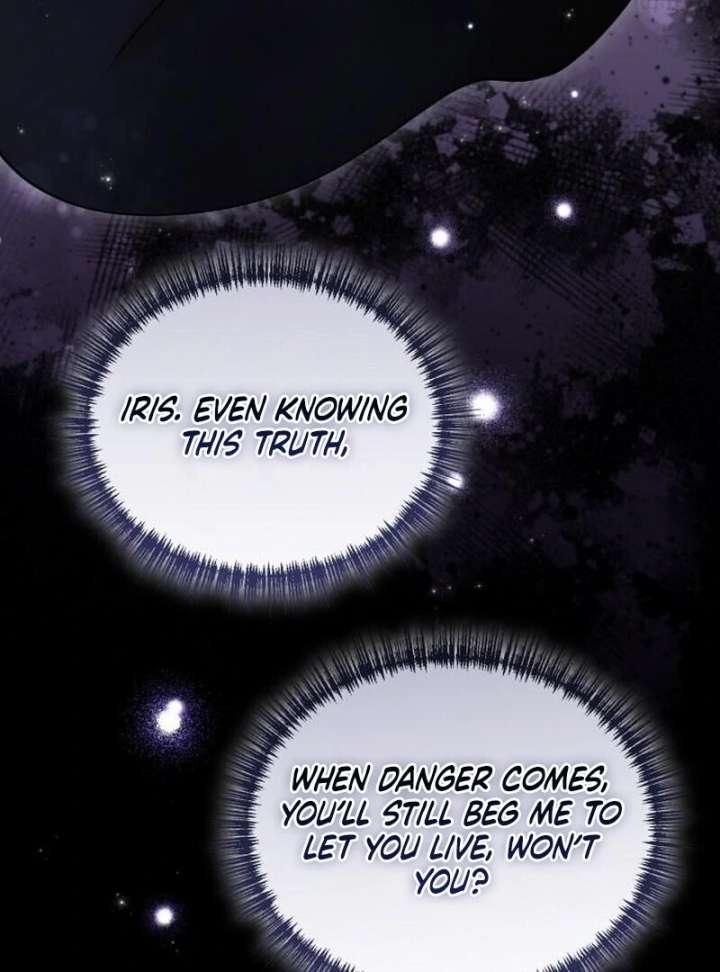 A Beast Swallowed by a Flower Chapter 107 390 011