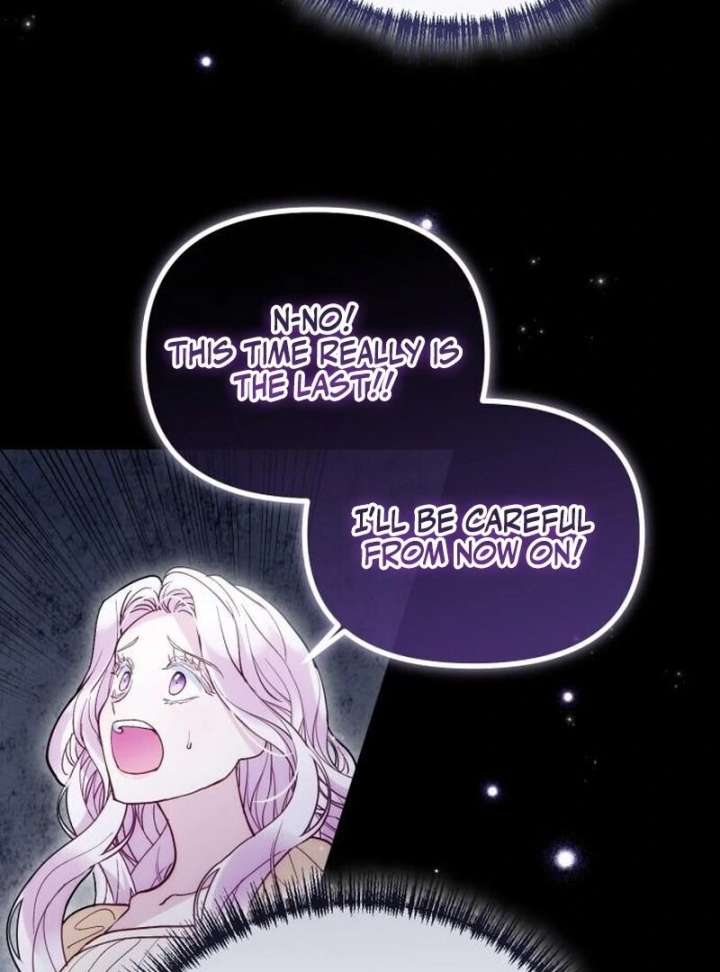 A Beast Swallowed by a Flower Chapter 107 391 012