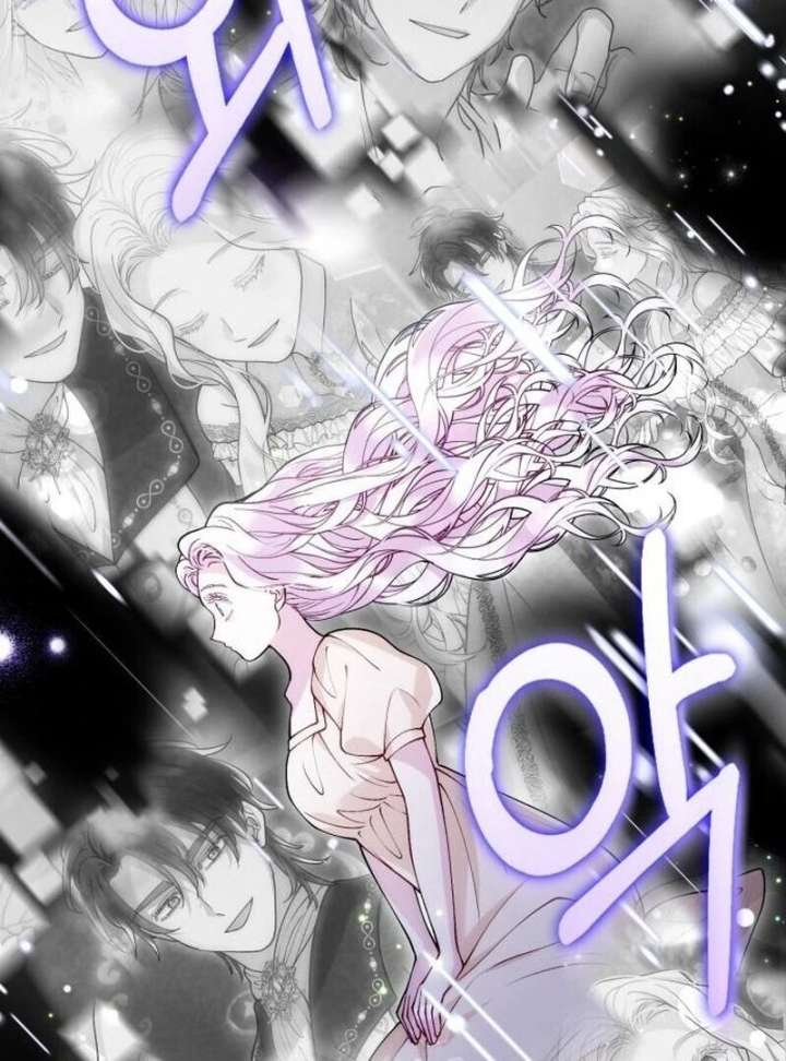 A Beast Swallowed by a Flower Chapter 107 395 016