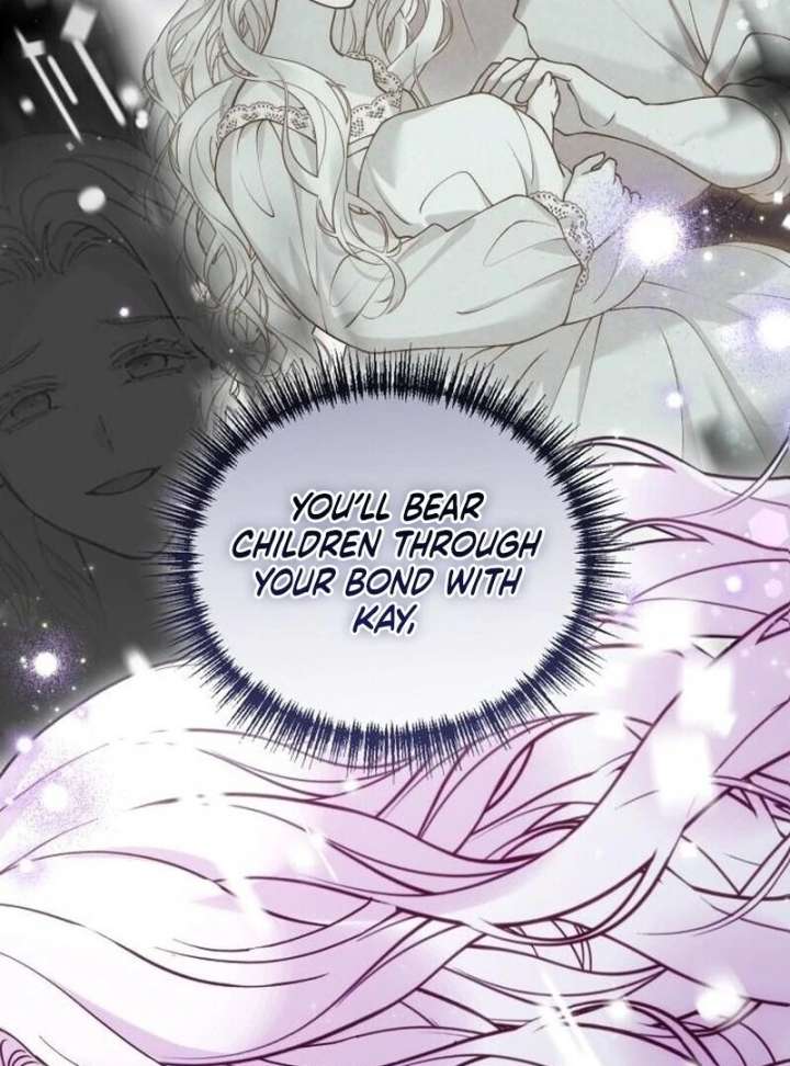 A Beast Swallowed by a Flower Chapter 107 397 018