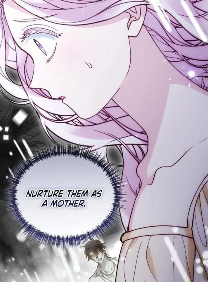 A Beast Swallowed by a Flower Chapter 107 398 019