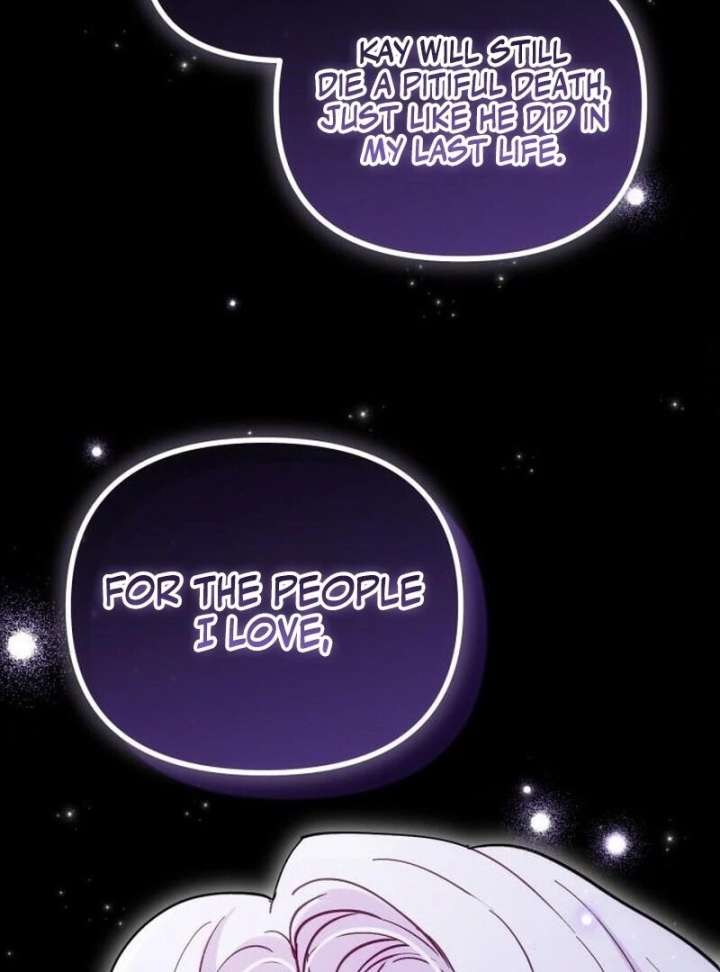 A Beast Swallowed by a Flower Chapter 107 403 024