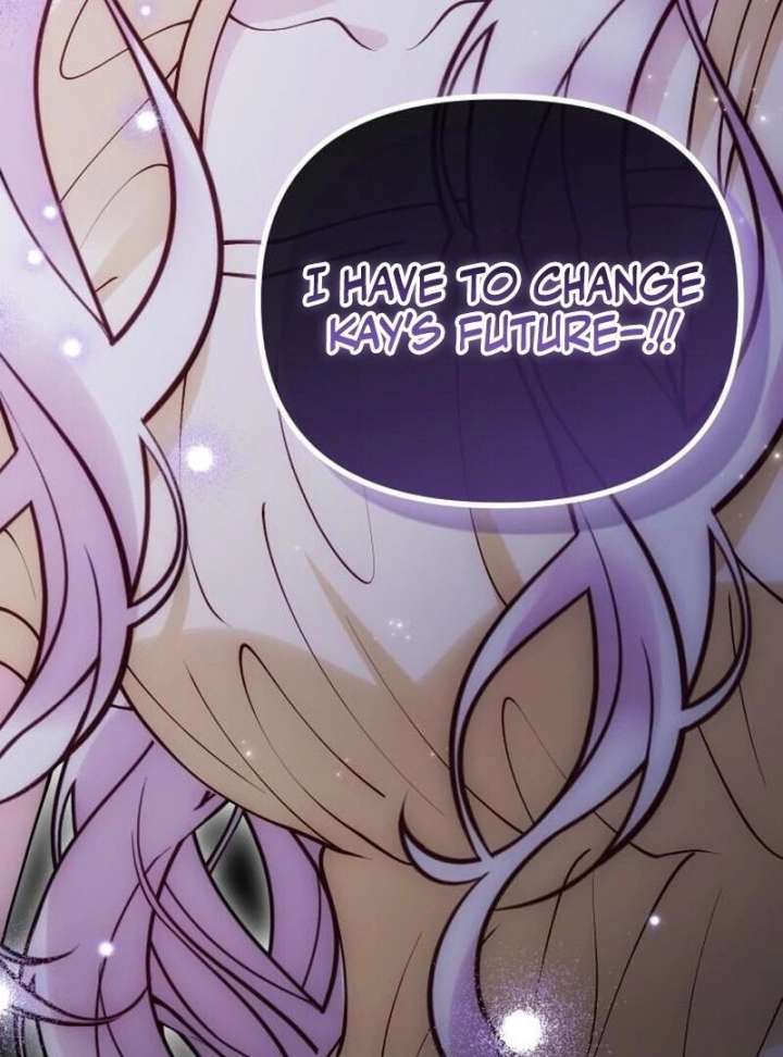 A Beast Swallowed by a Flower Chapter 107 405 026