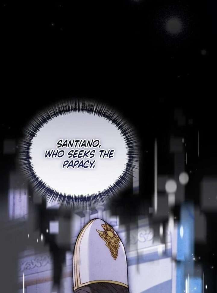 A Beast Swallowed by a Flower Chapter 107 409 030