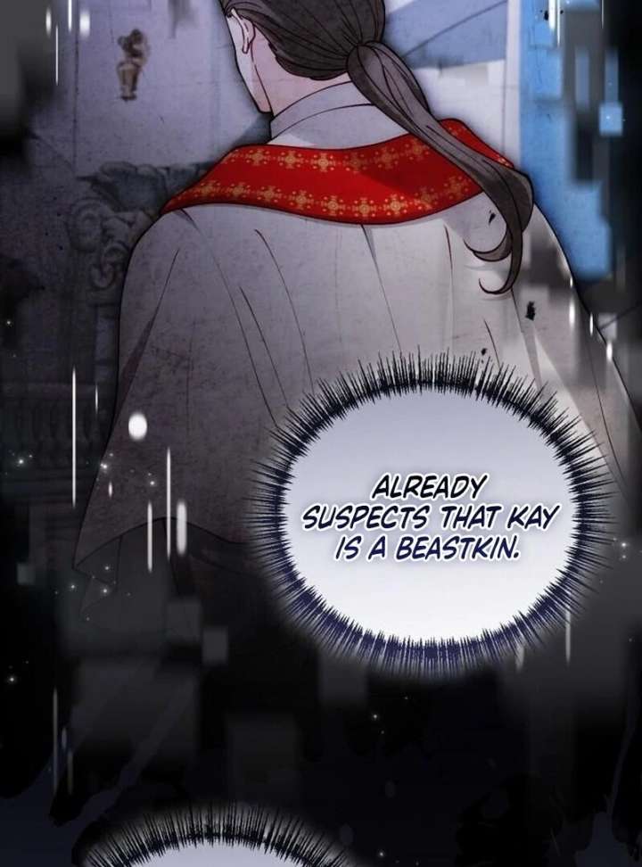 A Beast Swallowed by a Flower Chapter 107 410 031