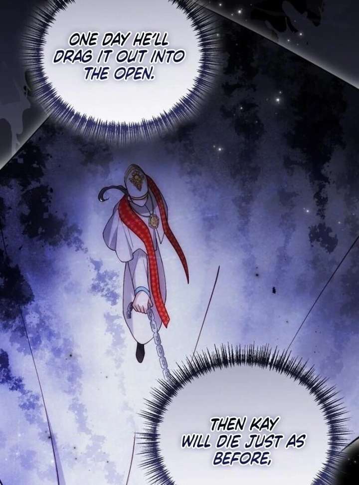 A Beast Swallowed by a Flower Chapter 107 411 032