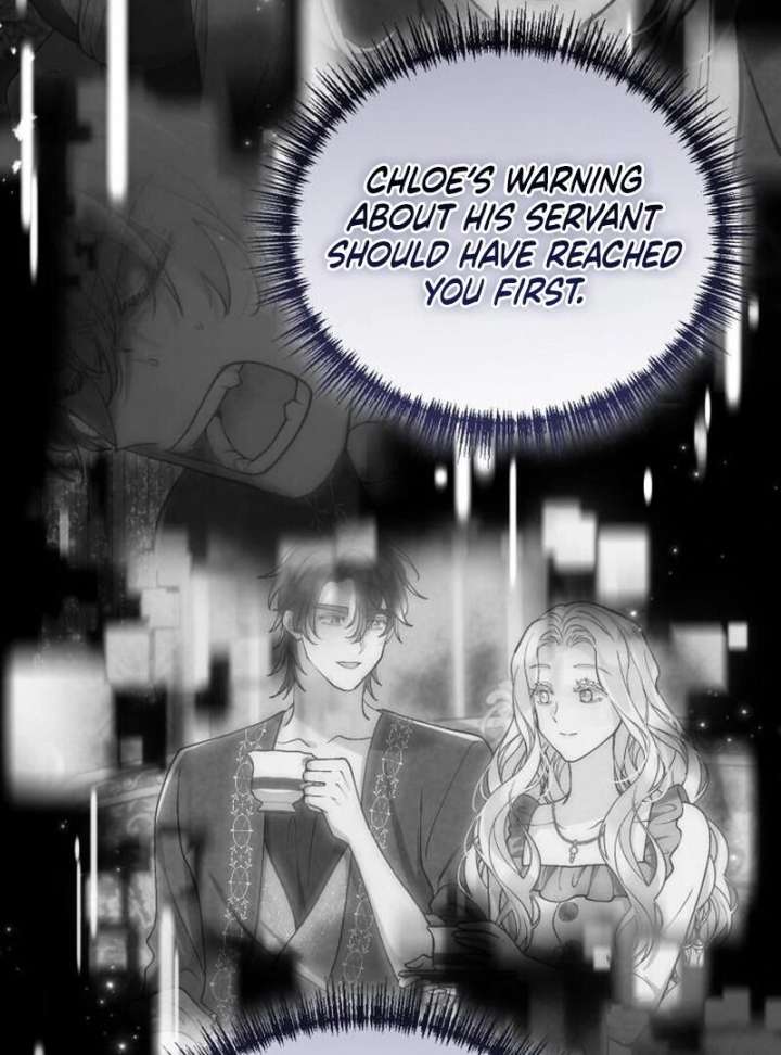 A Beast Swallowed by a Flower Chapter 107 421 042