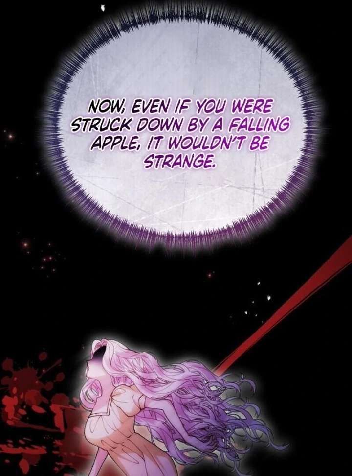 A Beast Swallowed by a Flower Chapter 107 423 044