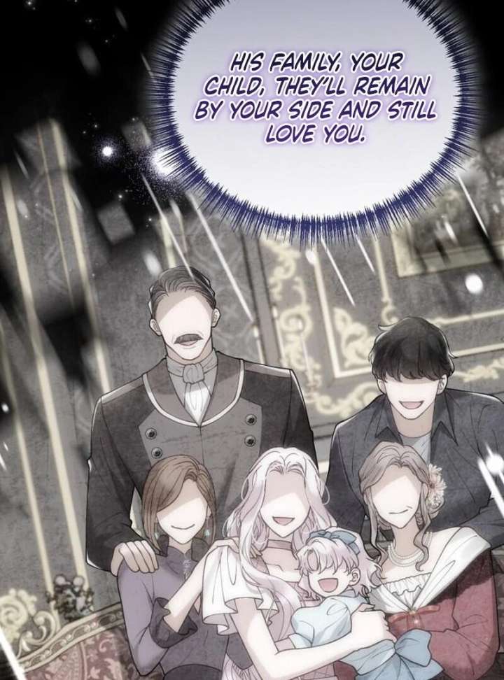 A Beast Swallowed by a Flower Chapter 107 427 048