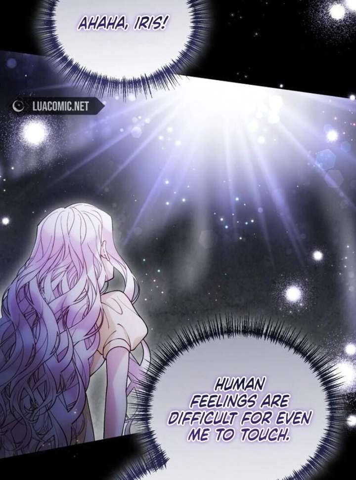 A Beast Swallowed by a Flower Chapter 107 430 051