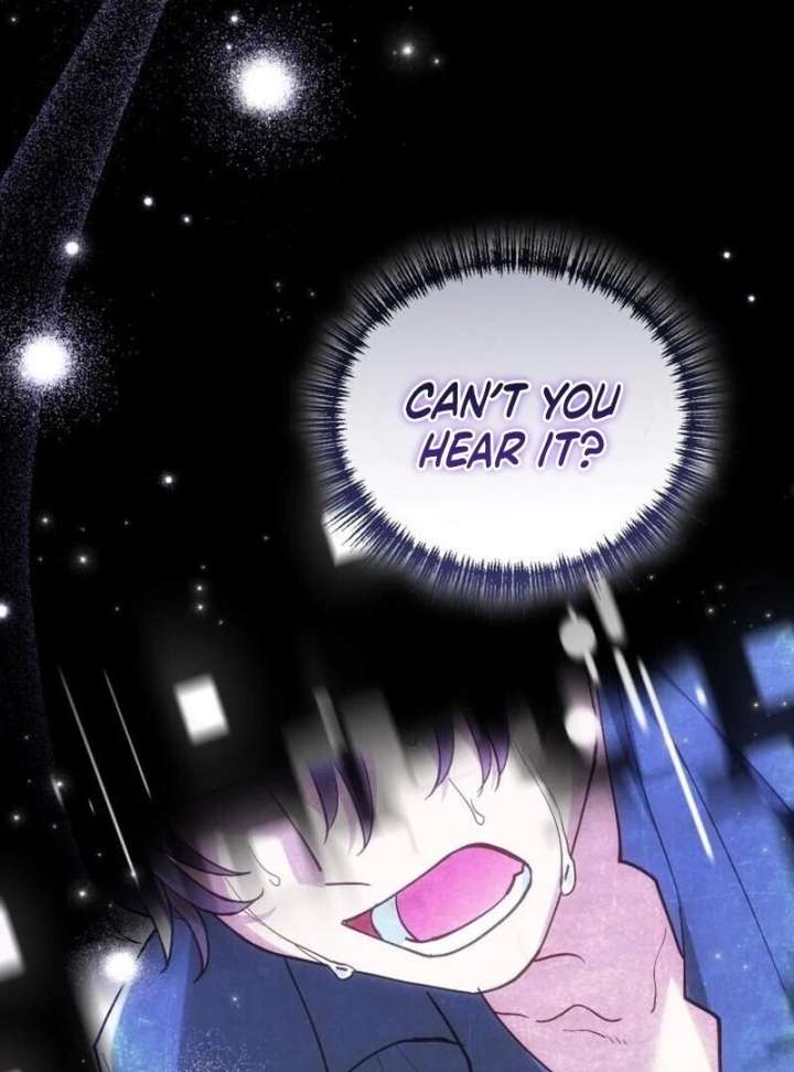 A Beast Swallowed by a Flower Chapter 107 435 056