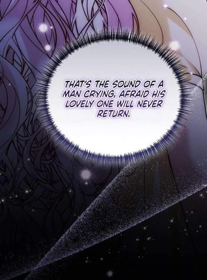 A Beast Swallowed by a Flower Chapter 107 439 060