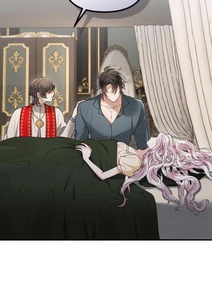 A Beast Swallowed by a Flower Chapter 107 453 074