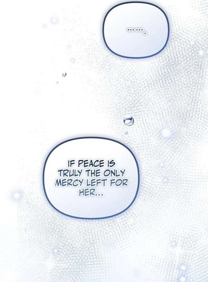 A Beast Swallowed by a Flower Chapter 107 458 079