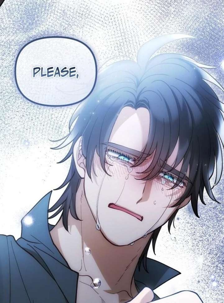 A Beast Swallowed by a Flower Chapter 107 460 081