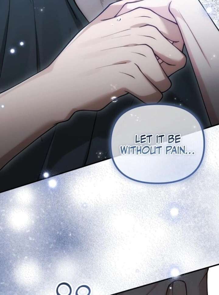 A Beast Swallowed by a Flower Chapter 107 461 082