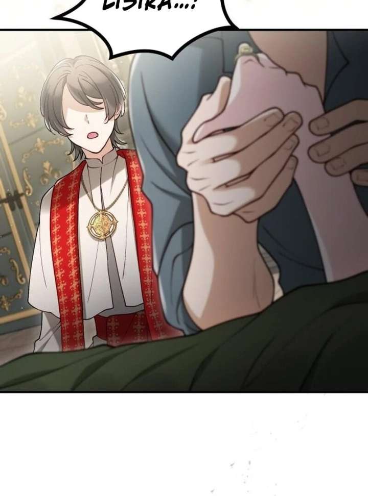 A Beast Swallowed by a Flower Chapter 107 476 097