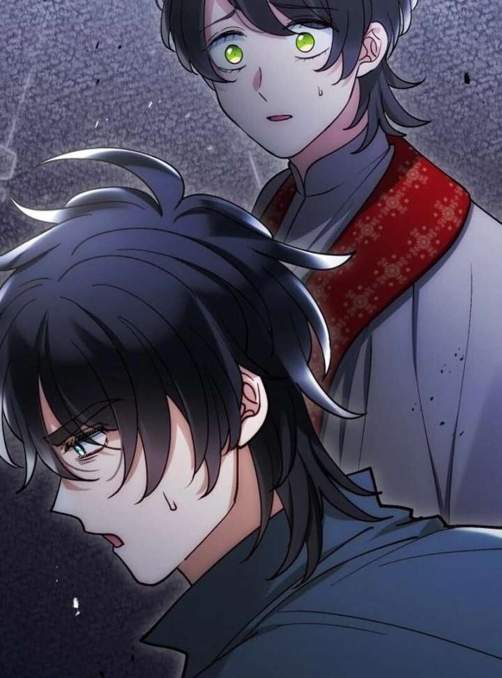 A Beast Swallowed by a Flower Chapter 107 480 101