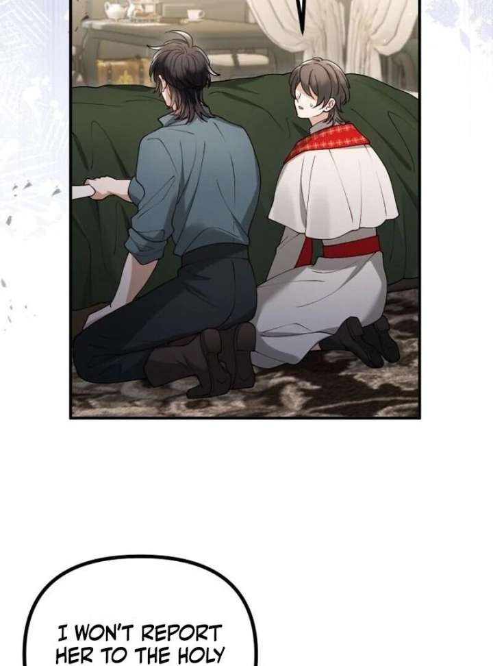 A Beast Swallowed by a Flower Chapter 107 482 103