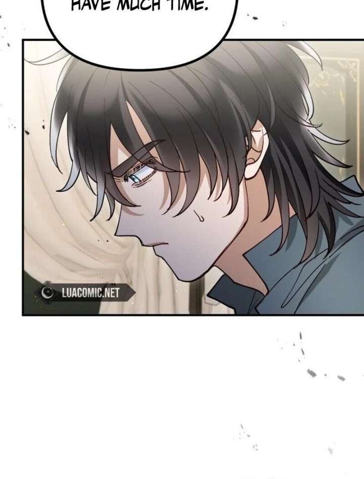 A Beast Swallowed by a Flower Chapter 107 484 105