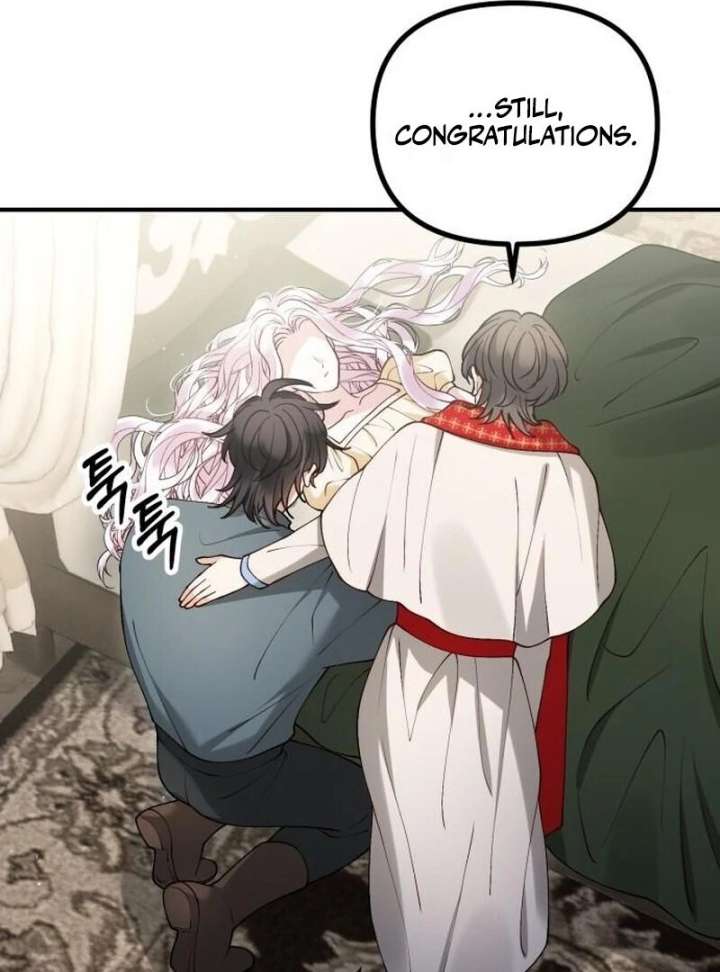 A Beast Swallowed by a Flower Chapter 107 485 106