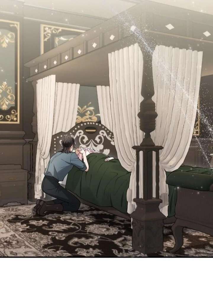 A Beast Swallowed by a Flower Chapter 107 487 108