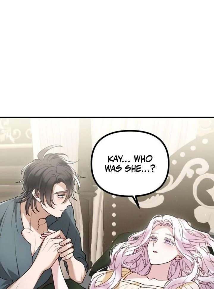 A Beast Swallowed by a Flower Chapter 107 488 109