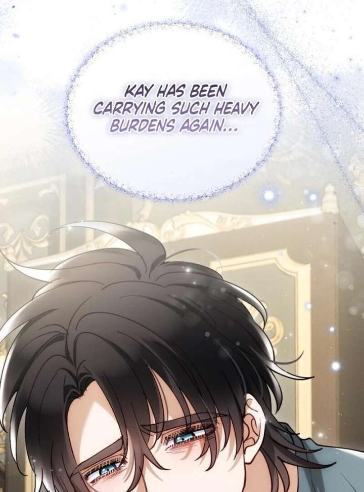 A Beast Swallowed by a Flower Chapter 107 491 112