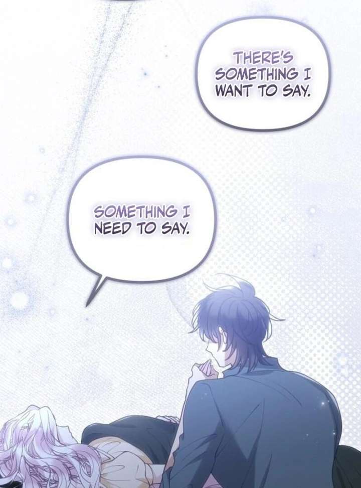 A Beast Swallowed by a Flower Chapter 107 496 117