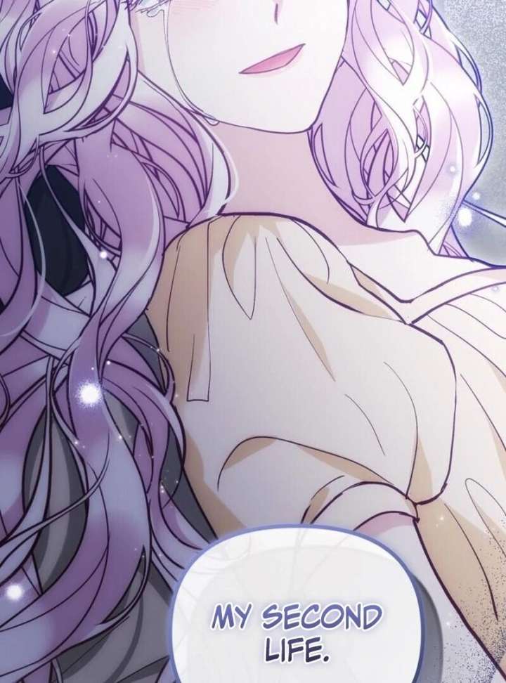 A Beast Swallowed by a Flower Chapter 107 500 121