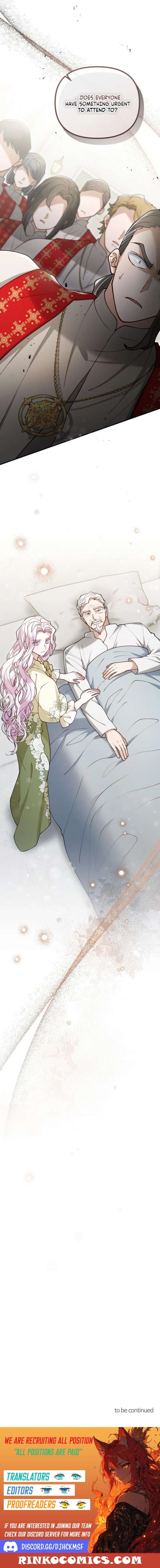 A Beast Swallowed by a Flower Chapter 121 47 10