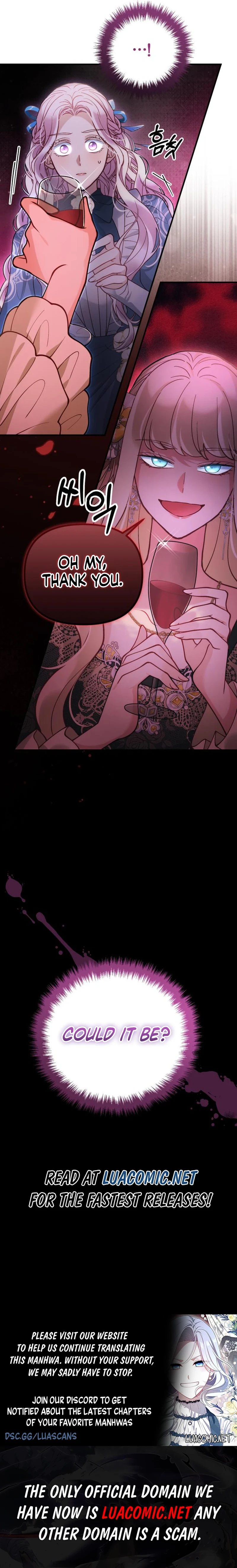 A Beast Swallowed by a Flower Chapter 72 39 ch 72 8