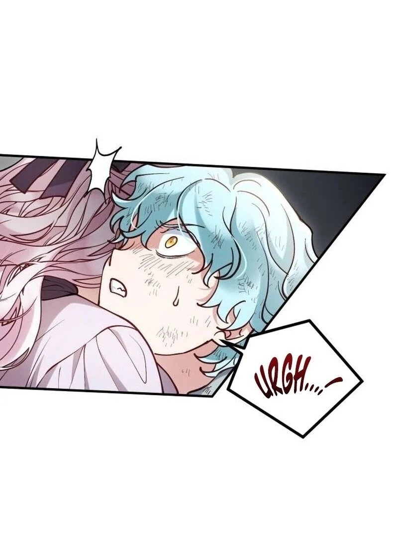 A Beast Swallowed by a Flower Chapter 90 350 004