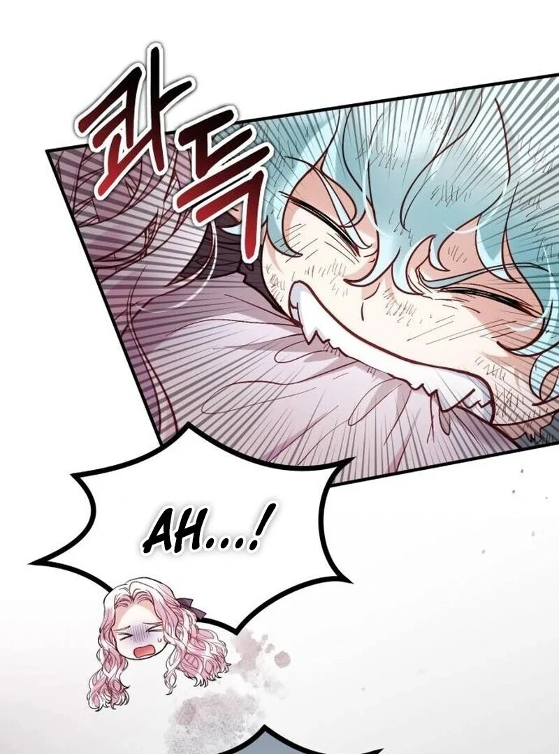 A Beast Swallowed by a Flower Chapter 90 351 005