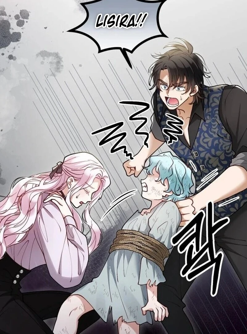 A Beast Swallowed by a Flower Chapter 90 352 006