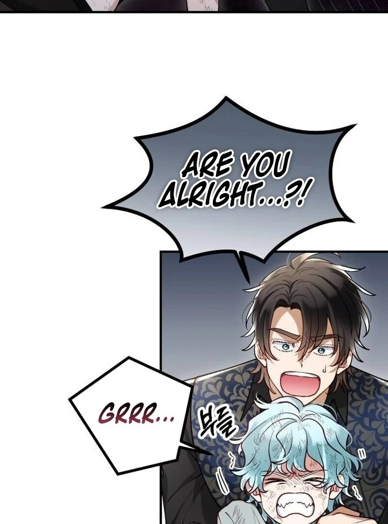 A Beast Swallowed by a Flower Chapter 90 353 007